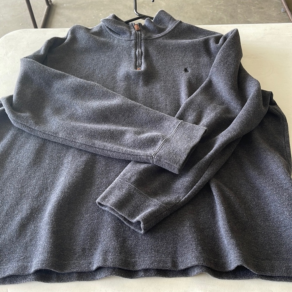 ralph lauren longsleeve